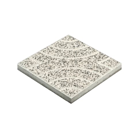 MA 200-M35 MOSAICO BRANCO 40x40x3.5