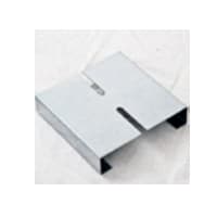 UNIAO CAIXILHO PORTA CORRER P/GESSO CARTONADO 09cm