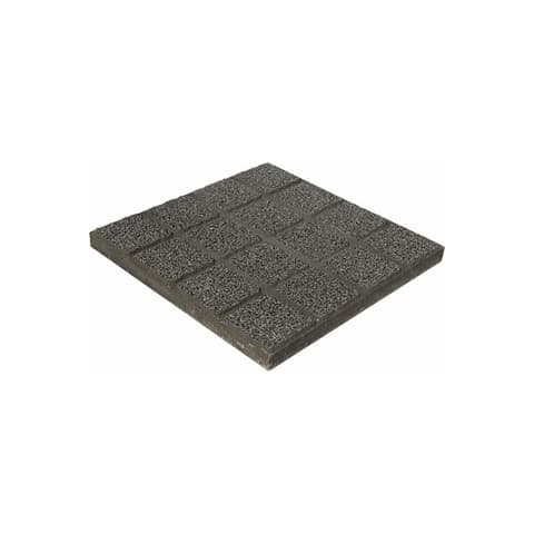 MA 216-M35 MOSAICO BASALTO 40x40x3.5