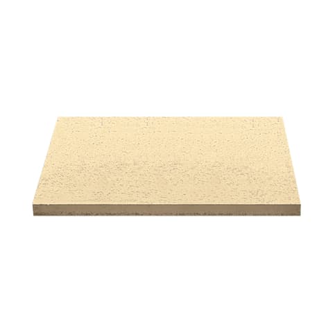 MA 300/A-P42 PLACA BETAO AMARELO 60x40x4.2