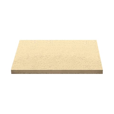 MA 306-P40 PLACA TRAVERTINO AMARELA 60x40x4