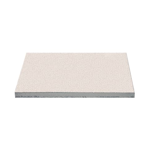MA 307-P40 PLACA PICOTADA BRANCA 60x40x4