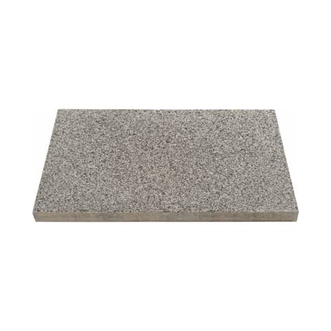 MA 312-P40 PLACA GRANITO CINZA 60x40x4