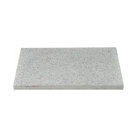 MA 401-P42 PLACA BUJARDADA GRANITO CINZA 60x40x4.2