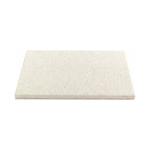 MA 404-P42 PLACA BUJARDADA CALCARIO BRANCA 60x40x4.2