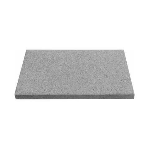 MA 406-P42 PLACA BUJARDADA GRANITO AZUL 60x40x4.2