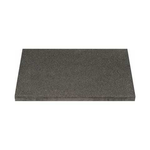 MA 408-P42 PLACA BUJARDADA BASALTO 60x40x4.2
