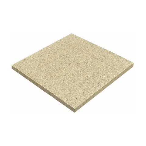 MA 4206-M30 MOSAICO RELEVO POLIDO MOCA 40x40x3