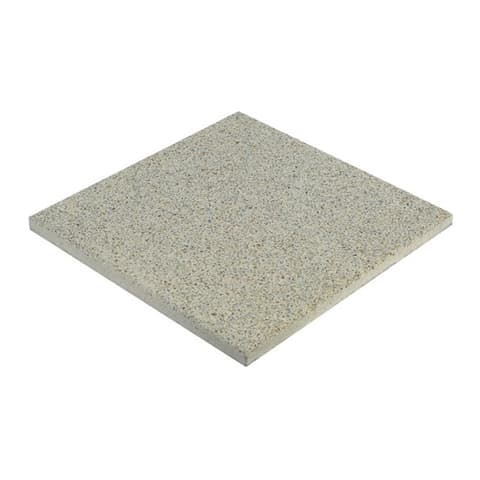 MA 4402-M30 MOSAICO BUJARDADO GRANITO AMARELO 40x40x3