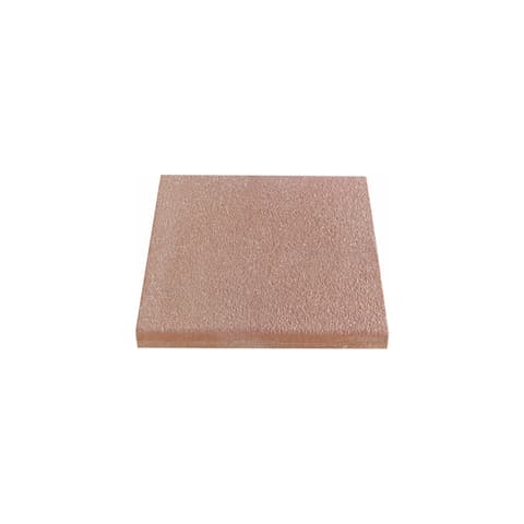 MA 4405-M30 MOSAICO BUJARDADO ENCARNADO 40x40x3