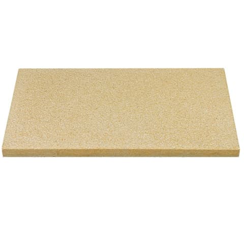 MA 6400-P30 PLACA BUJARDADA CALCARIO AMARELO 60x40x3