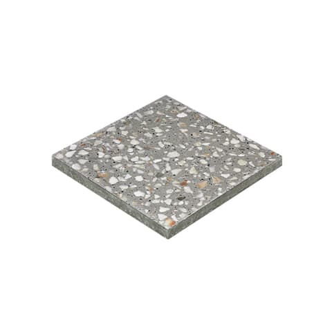 MA 76-M28 MOSAICO MARMORITE PEDRA GRAUDA 30x30x2.8