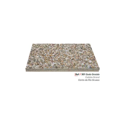 MA DEGRAU D9- 301 GODO GRAUDO 60x35x4.2cm