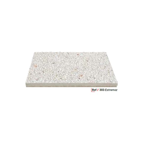 MA DEGRAU D9- 303 PEDRA ESTREMOS 60x35x4.2cm