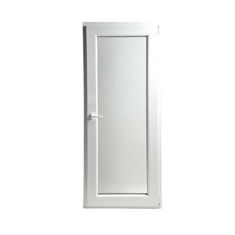 JANELA PVC OSCILOBATENTE 2000x900mm 1F