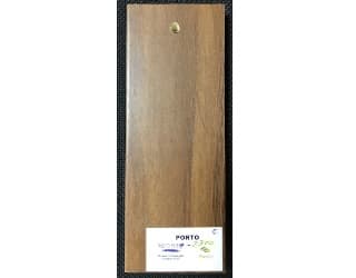 RODAPE MDF 2300 NOGUEIRA AMERICANA 2440x15x7 *