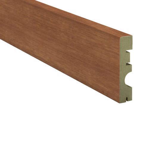 RODAPE MDF EXITUS CARVALHO TOBACCO 2400x15x70