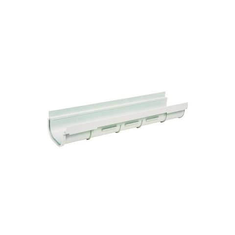 CANALETA PP CINZA S/GRELHA 50x13 H7.5 9961350
