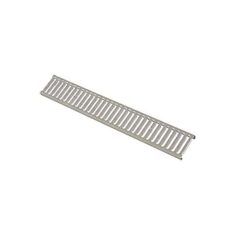 GRELHA GALV. ESTAMPADA FIXAD T/MEDIO 100x10 H2 e=1.5mm