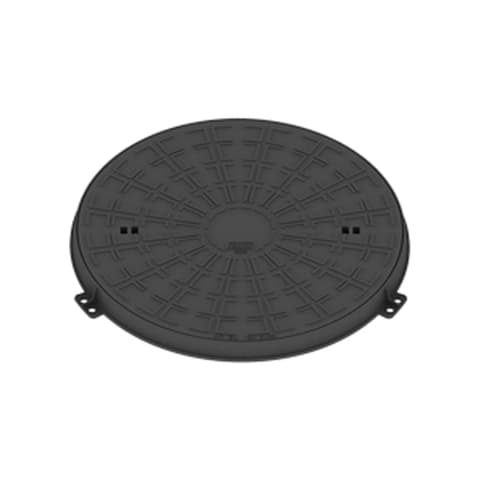TAMPA F/F B125 REDONDA