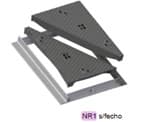TAMPA F/F D400 RECTANGULAR NR1 750x600 CTT