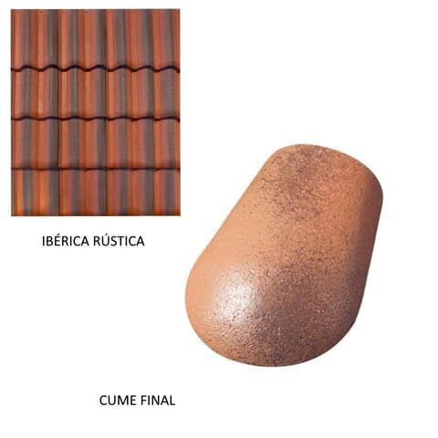 CUME ARGIB. FINAL IBERICO RUSTICO