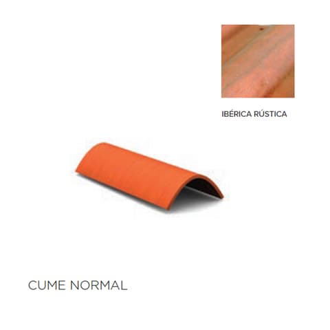 CUME ARGIB. SIMPLES IBERICO RUSTICO