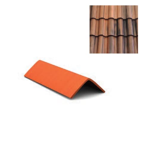 REMATE ARGIB. LATERAL CERAMICA RUSTICO