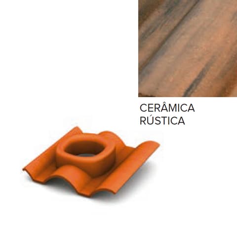 TELHA ARGIB. SAIDA CERAMICA RUSTICA