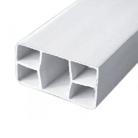 RIPA PVC BR  2.00x30x20  P/ST.62