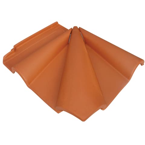 CANTO TELHADO SOL 10 SUPER NATURAL 3pcs ***