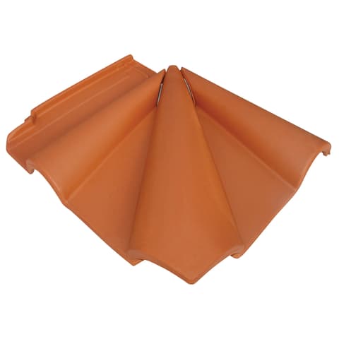 CANTO TELHADO LUSA_S12/S10 3pcs ***