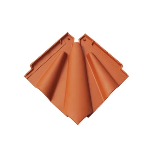 CANTO TELHADO LUSA_LOGICA/ MG PLUS/S10 NATURAL 3pcs