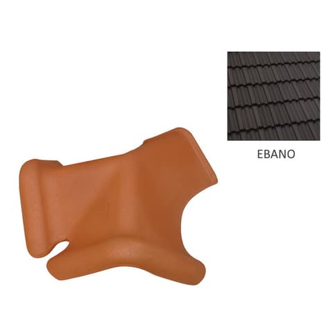 CUME 3 VIAS MARSELHA LOGICA M/F EBANO