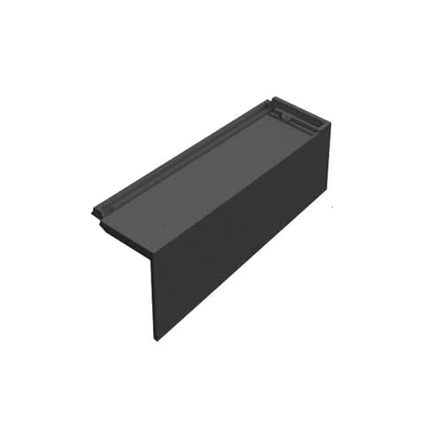 REMATE LATERAL PLANA LOGICA DIREITO EBANO