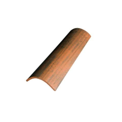 TELHA CURVA 40x17 ENVELHECIDA*