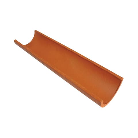 BEIRADO CANAL RETO 80cm