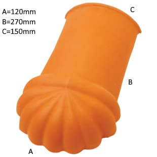 CUME MINI PATA LEAO