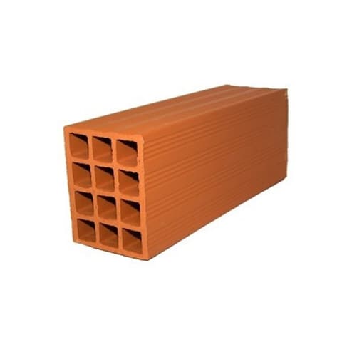 TIJOLO NACIONAL 45x20x15