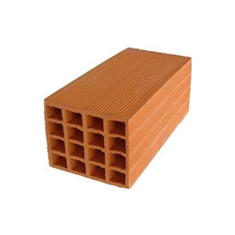 TIJOLO NACIONAL 45x20x22