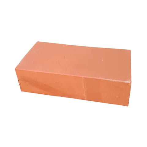 TIJOLO BURRO MACIÇO RECTO 22x11x6  REF.710