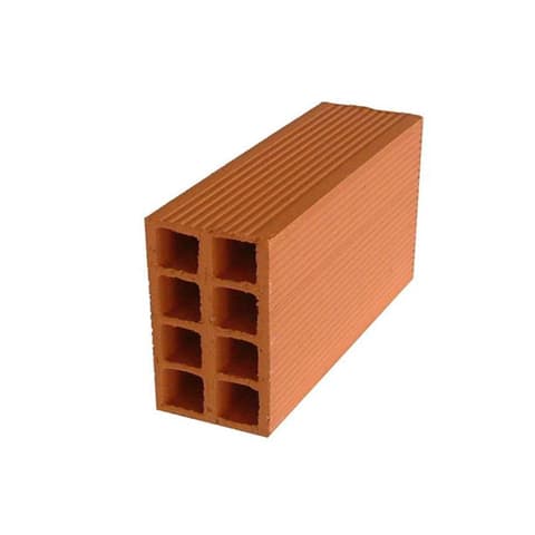 TIJOLO ESPANHOL 33x20x11