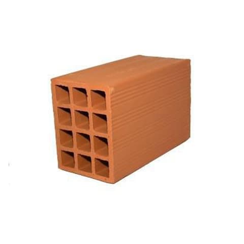 TIJOLO ESPANHOL 33x20x15 TRIPLE