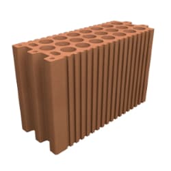 TIJOLO ESPANHOL MEGATOSCO 30x19x12