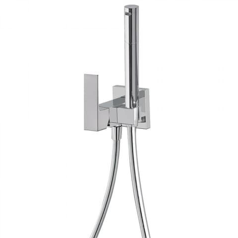 TRES CUADRO MONOCOMANDO BIDE HIGIENICO 2H2O CR 00612301