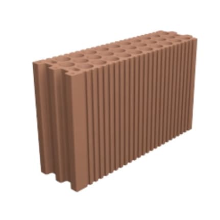 TERMOrec 30x18x10