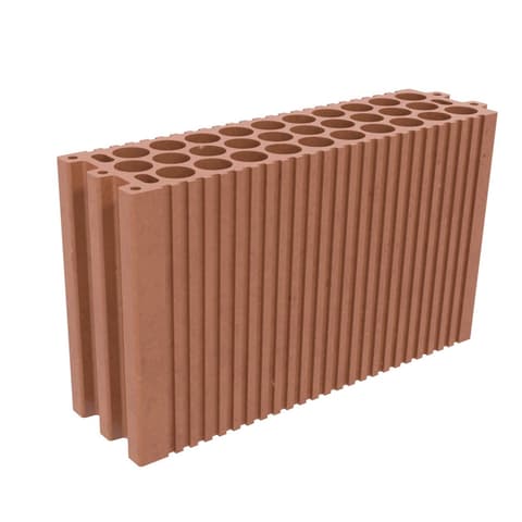 TERMOrec 30x18x14 Acustico