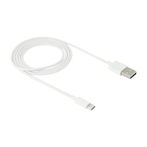 CABO CARREGADOR IPHONE TIPO C-USB 2A 1m 24426