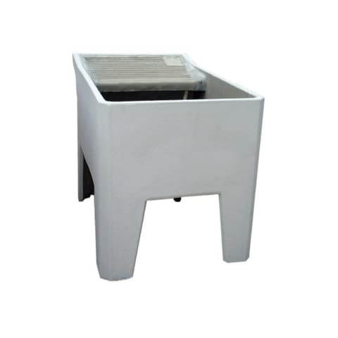 TANQUE BETAO L/ROUPA Nº3  82x60 *