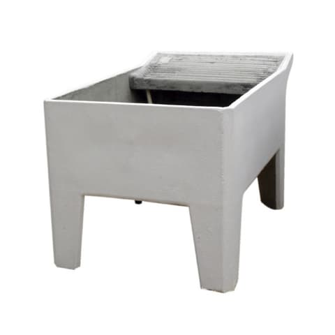 TANQUE BETAO L/ROUPA Nº6  100x75 *